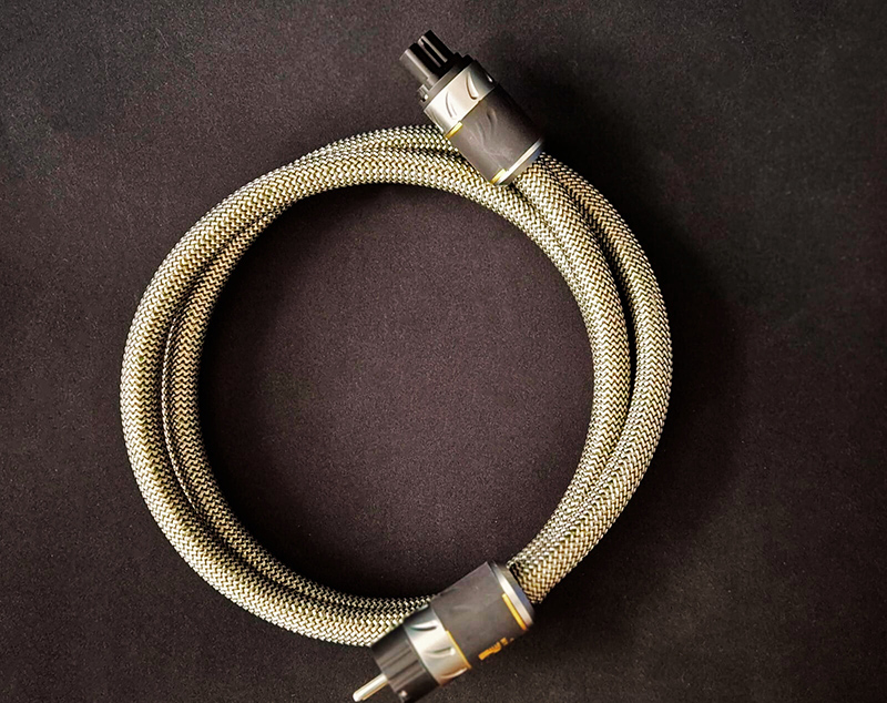 LAVA przewód zasilający